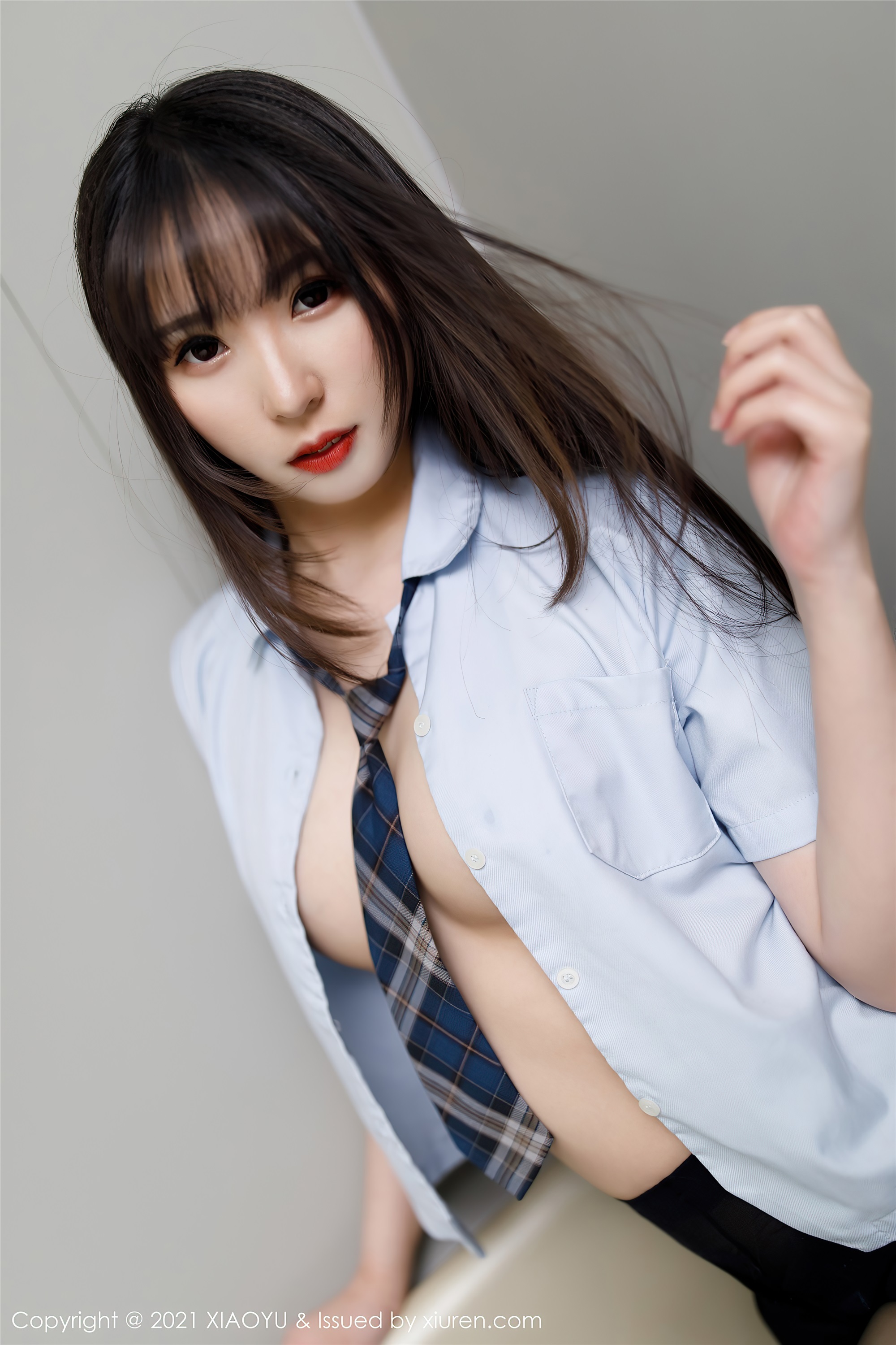 XIUREN秀人网 2021.08.31 No.3872 小波多